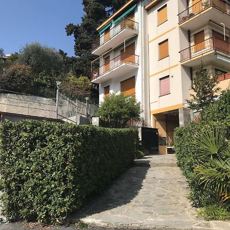 Apartamento Crosa Dell'Oro Santa Margherita Ligure Exterior foto