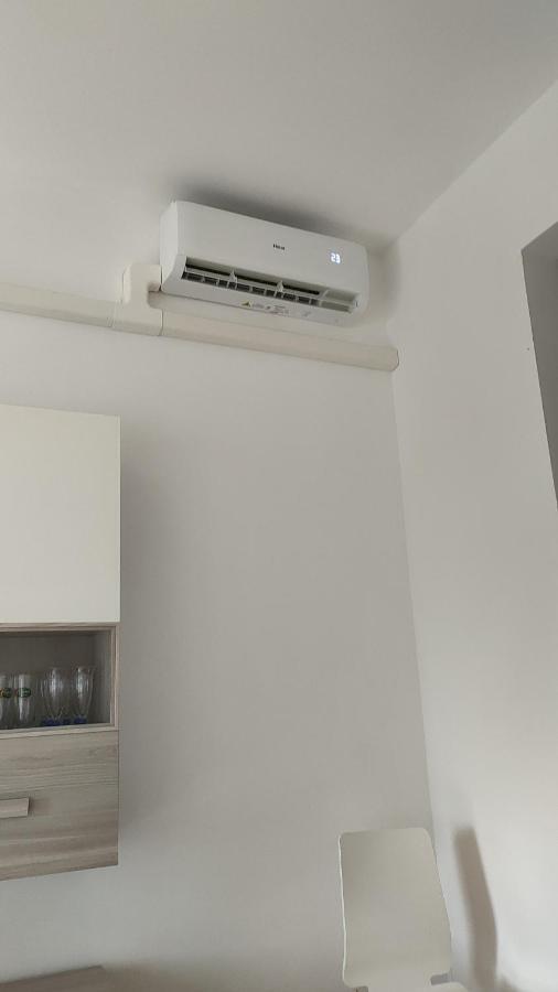 Apartamento Crosa Dell'Oro Santa Margherita Ligure Exterior foto