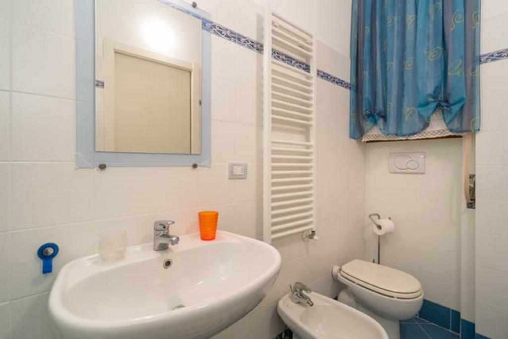 Apartamento Crosa Dell'Oro Santa Margherita Ligure Exterior foto