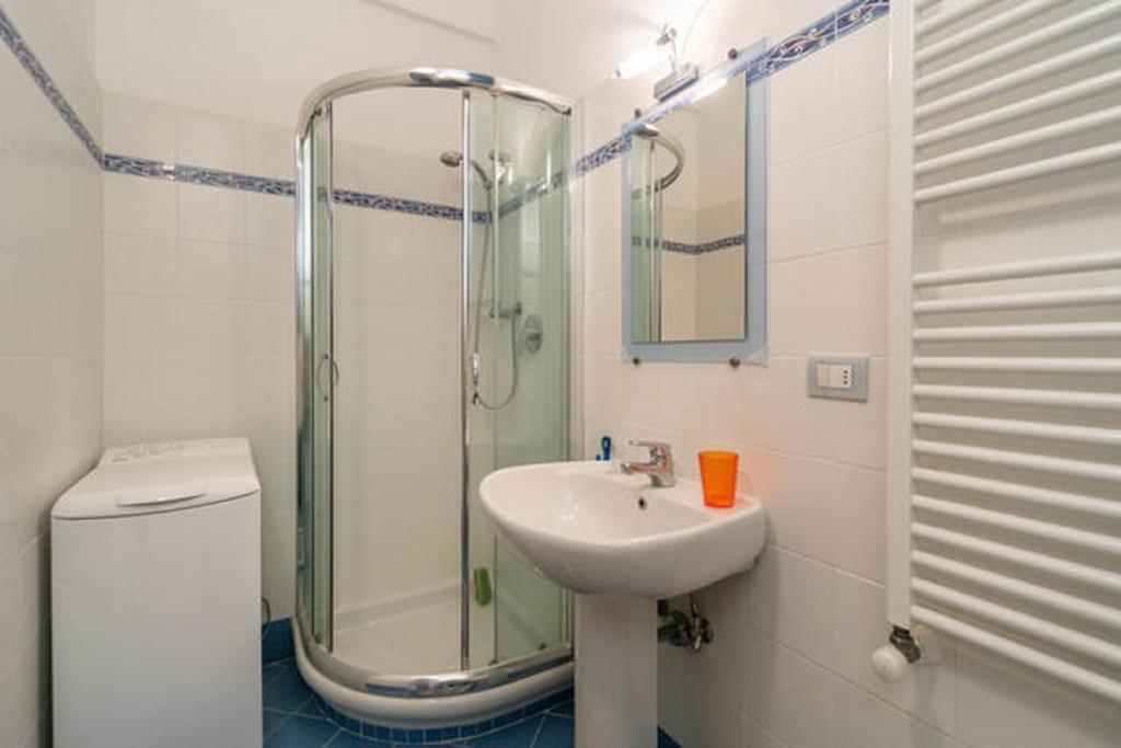 Apartamento Crosa Dell'Oro Santa Margherita Ligure Exterior foto