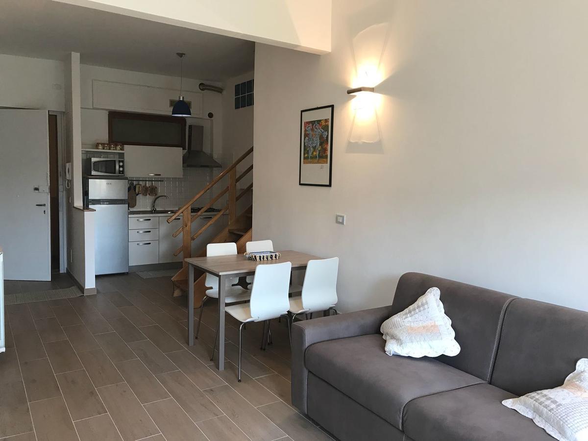 Apartamento Crosa Dell'Oro Santa Margherita Ligure Exterior foto