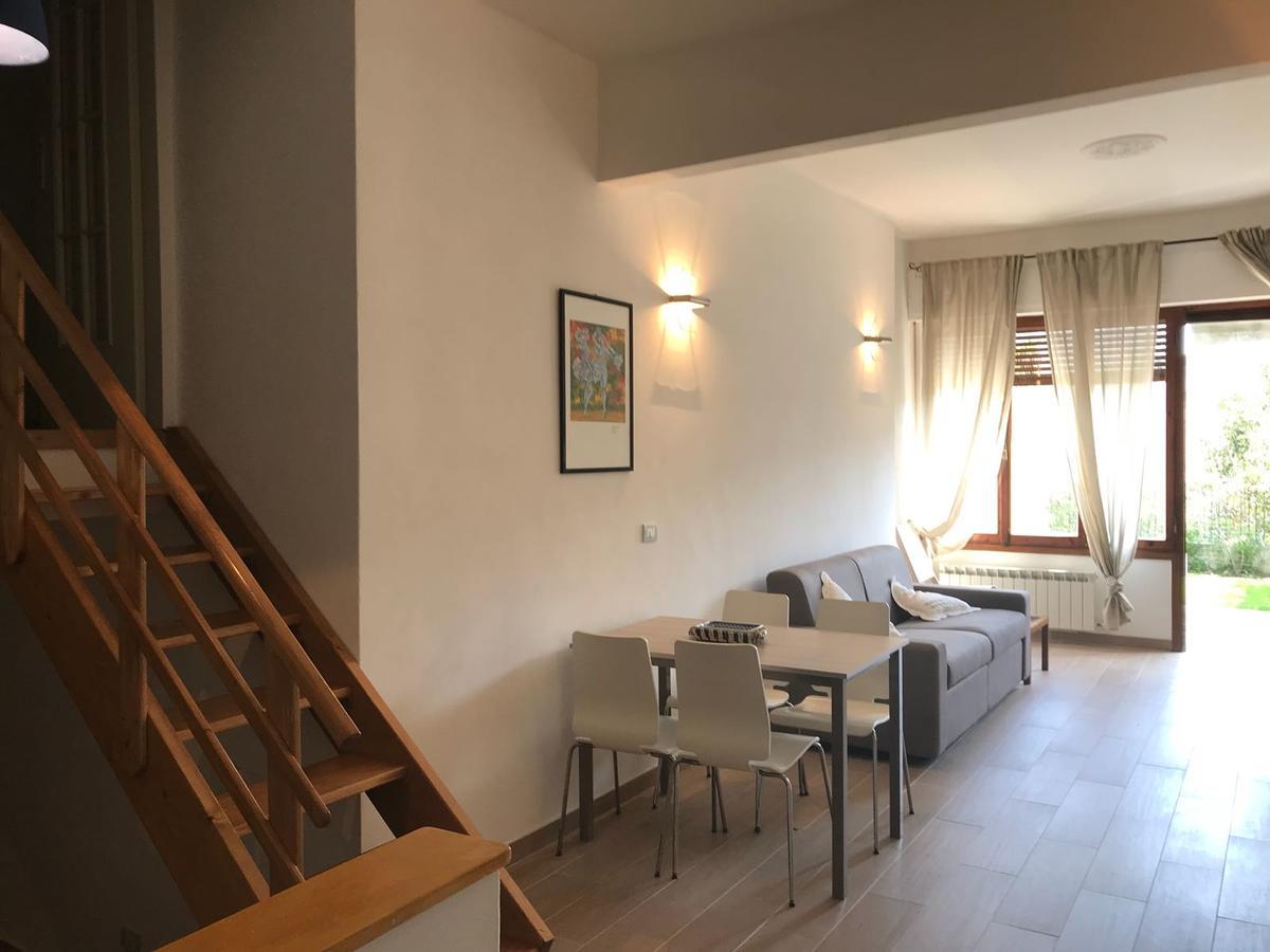 Apartamento Crosa Dell'Oro Santa Margherita Ligure Exterior foto